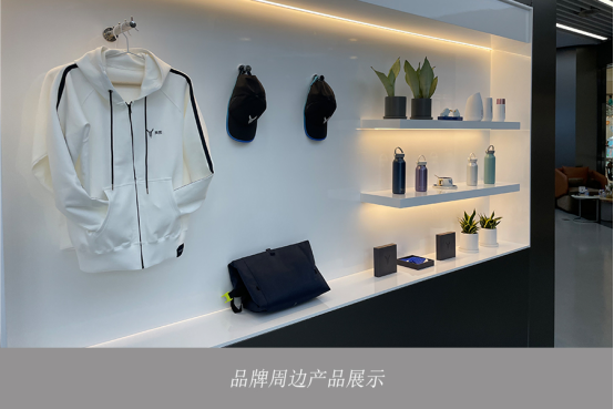 探營自主新能源品牌城市體驗店 極狐、尤拉、嵐圖誰能吃好這碗飯？