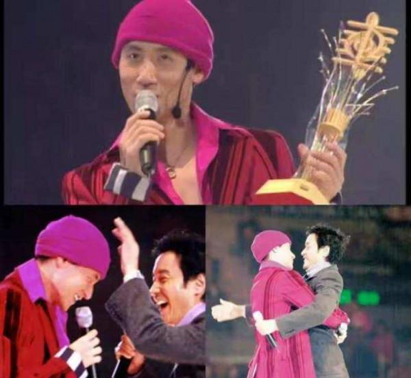 拒絕《中國好聲音》和《我是歌手》，張學友為何連春晚也不參加？