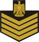 埃及警銜標識