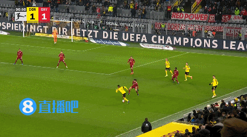 德甲-萊萬雙響哈蘭德破門胡梅爾斯送三球 拜仁3-2逆轉多特4分領跑 德甲-萊萬雙響哈蘭德破門胡梅爾斯送三球 拜仁3-2逆轉多特4分領跑