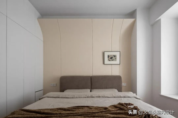 舊房的華麗轉身，隨處可閱讀的時髦感現代公寓 | 理居設計