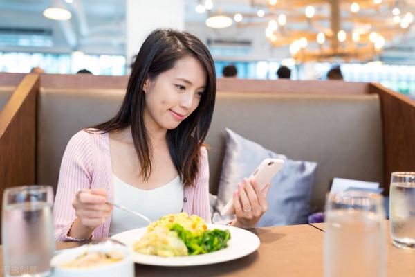 細節，讓你保持苗條身材，遠離發胖