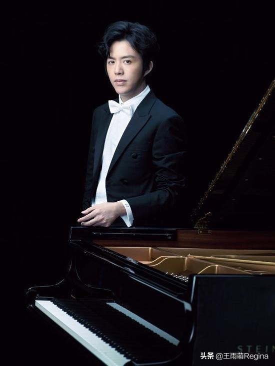 如李雲迪這般優秀的男人,為何會這樣? 如李雲迪這般優秀的男人,為何會這樣?