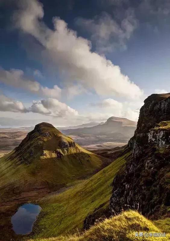 五彩繽紛的世界 五彩繽紛的世界