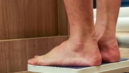 男性152-188cm標準體重對照表,若你“達標”,恭喜你,不算胖 男性152-188cm標準體重對照表,若你“達標”,恭喜你,不算胖