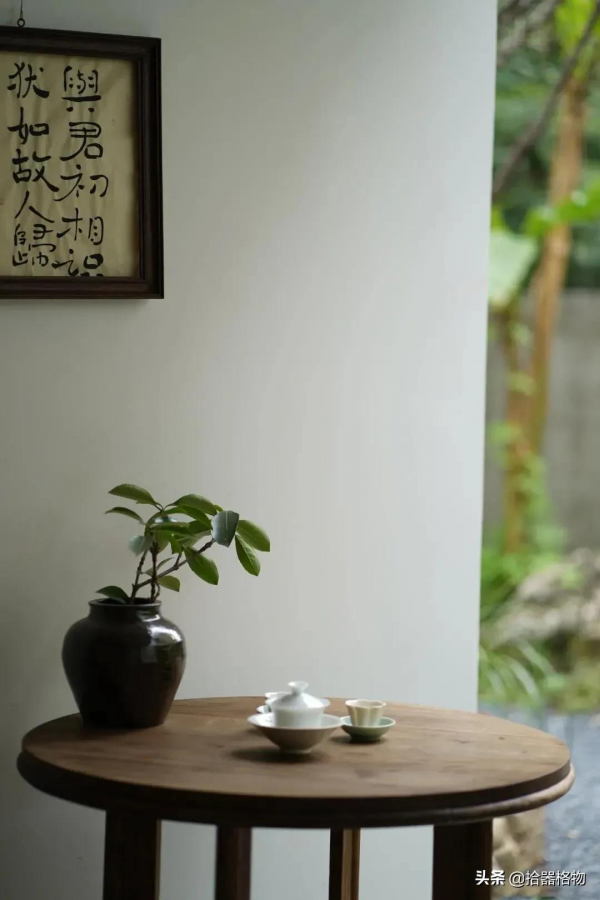 茶香四溢的人生 茶香四溢的人生