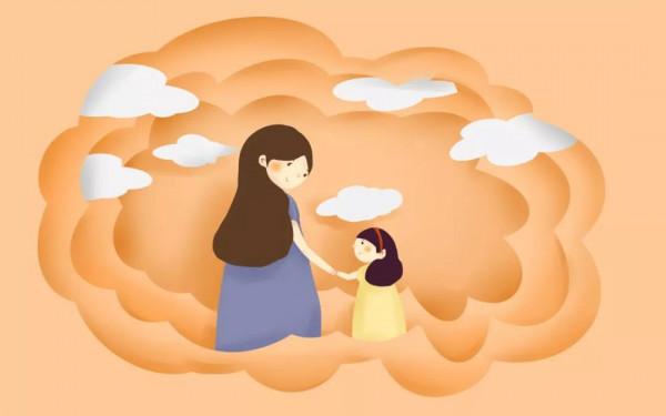 一個有耐心的母親,是孩子莫大的福氣:人生其實是一場修行 一個有耐心的母親,是孩子莫大的福氣:人生其實是一場修行