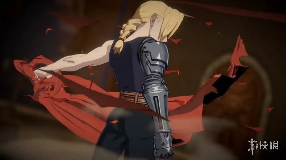 《鋼之鍊金術師》手遊第一彈PV公佈！明年夏季開服