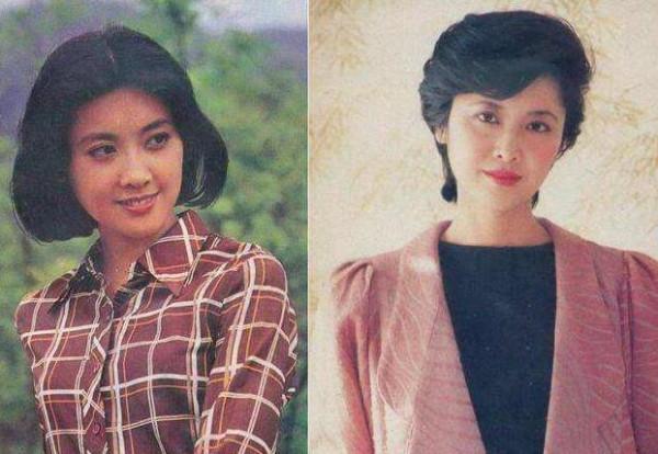 86版《西遊記》播出已35年，戲說40位有跡可循的女演員（16~20）