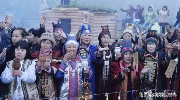 世界上最大的省,零下65度盛產鑽石,面積竟和印度一樣大 世界上最大的省,零下65度盛產鑽石,面積竟和印度一樣大