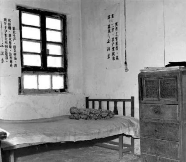 越獄、打仗、搞發明，焦裕祿到底有多猛？