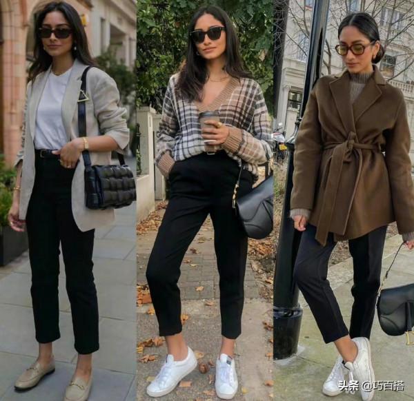 中年人怎樣才能塑造出有質感的穿搭？記住這兩點，輕鬆告別老土圓