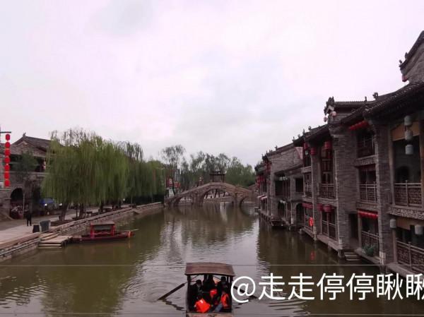 走進龍泉古鎮 走進龍泉古鎮