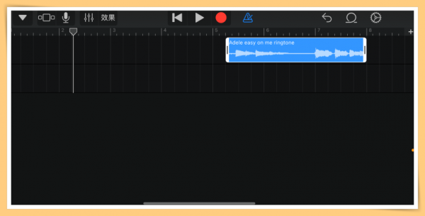 iPhone鈴聲太普通了？教你如何設定喜歡的歌曲當鈴聲