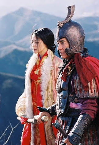 16年前,成龍金喜善的經典之作,梁家輝:以後再也不接成龍的戲了 16年前,成龍金喜善的經典之作,梁家輝:以後再也不接成龍的戲了