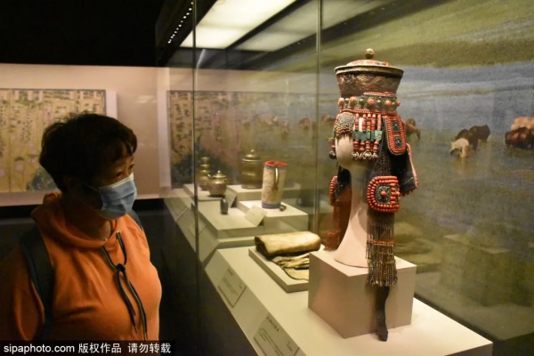 免費！京城這個地方不花一分錢，逛一天不是問題！