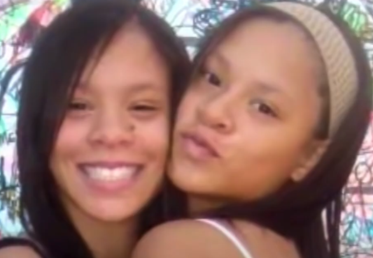 2010年美國女子遇害，排除多個嫌疑人後，線索指向她的雙胞胎女兒