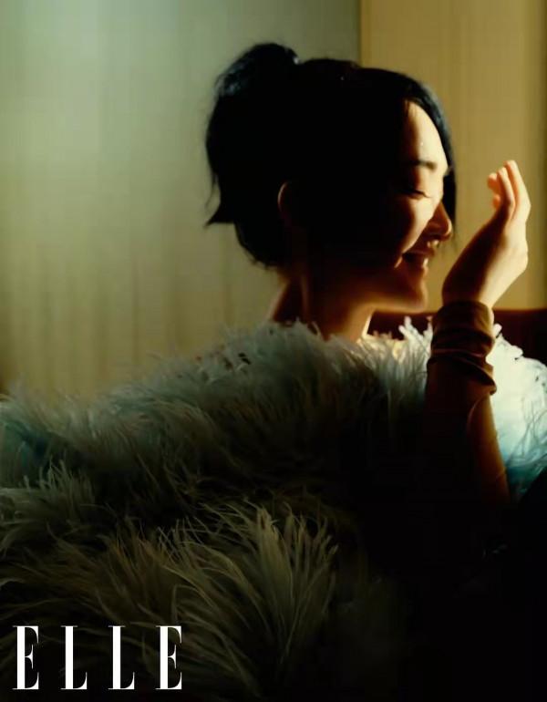 周迅真是香奈兒心尖寵!新大片完美演繹名媛範,戀愛後顏值更吸睛 周迅真是香奈兒心尖寵!新大片完美演繹名媛範,戀愛後顏值更吸睛