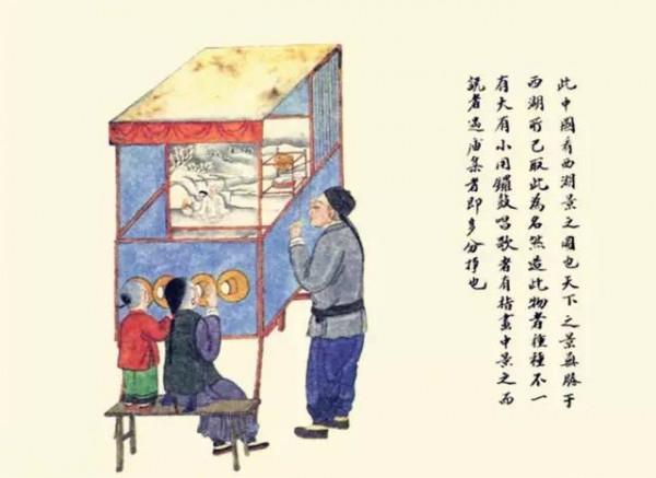 100種失傳的中華民俗，你見過嗎