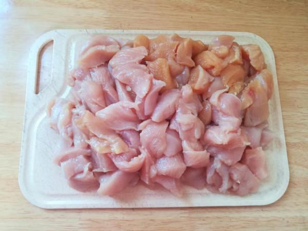 我用了6年的脆皮腸配方，健康無新增，Q彈入味，孩子一口氣吃3根