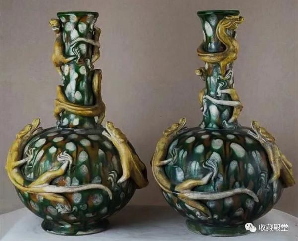 收藏殿堂 | 古陶瓷欣賞(48)宋代瓷器篇 收藏殿堂 | 古陶瓷欣賞(48)宋代瓷器篇