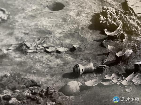 岱海遺址群：7000年前的先民從何處來？