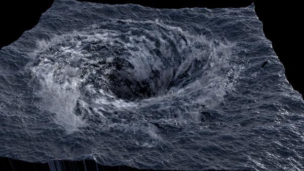 3千萬億噸!馬裡亞納海溝正大量吞沒海水,為何海平面不降反升? 3千萬億噸!馬裡亞納海溝正大量吞沒海水,為何海平面不降反升?