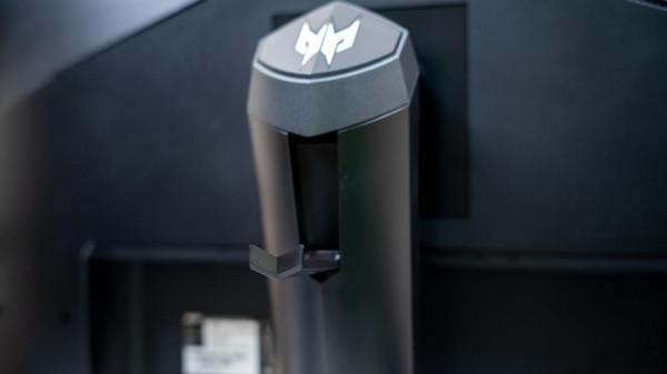 一臺全面的4K 144Hz電競顯示器:宏碁掠奪者 XB283K測評分享 一臺全面的4K 144Hz電競顯示器:宏碁掠奪者 XB283K測評分享