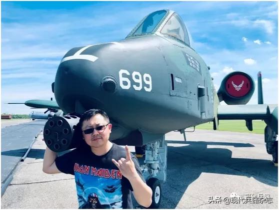 A-10首戰30週年紀念(二): 並非無敵,並非無可取代 A-10首戰30週年紀念(二): 並非無敵,並非無可取代