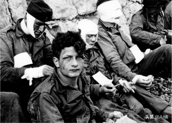 關於諾曼底登陸日鮮為人知的 50 個事實和資料