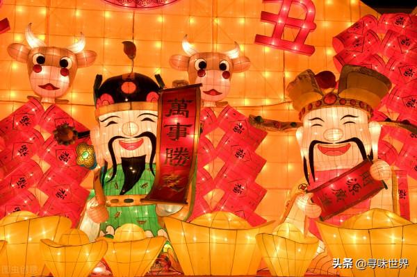 除夕春節傳統習俗，切記“十做九不做”，好運連連，幸福滿滿