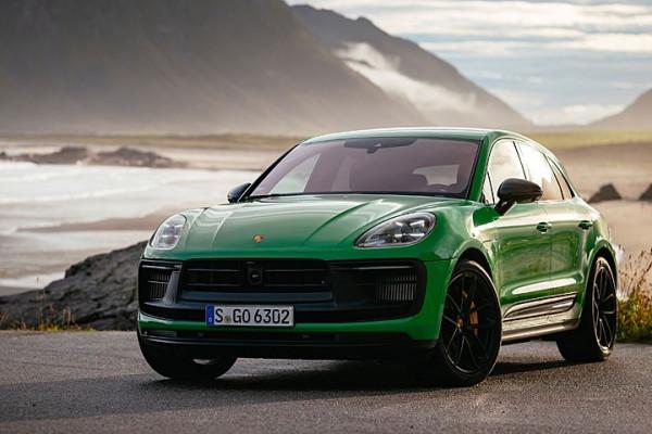 油車再見?保時捷Macan或於2024年停產 油車再見?保時捷Macan或於2024年停產