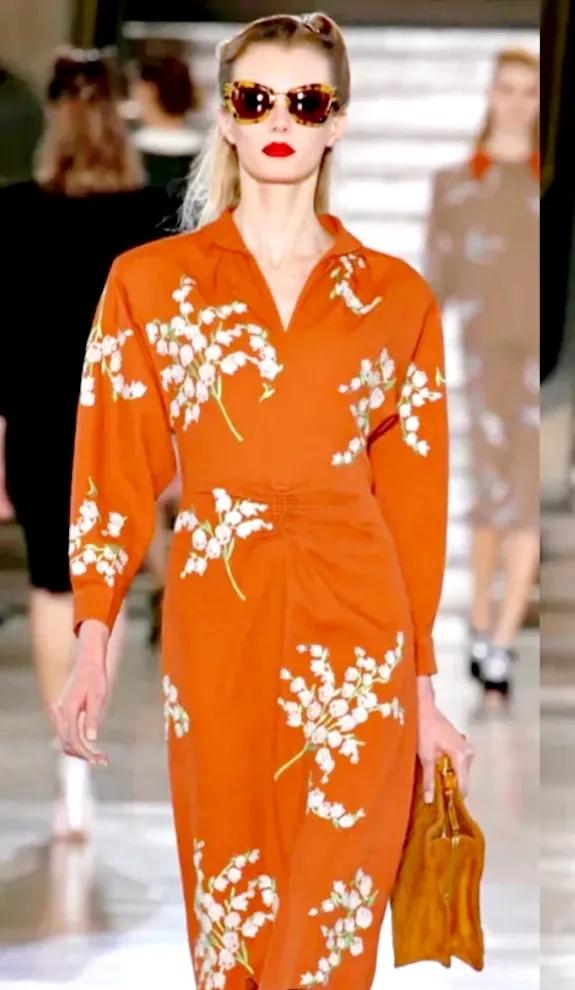 穿衣服顯土,那是配色出了錯,帶你玩轉色彩,讓你時髦又高階 穿衣服顯土,那是配色出了錯,帶你玩轉色彩,讓你時髦又高階