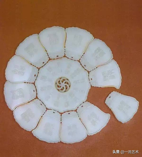 中國古玉，一眼萬年