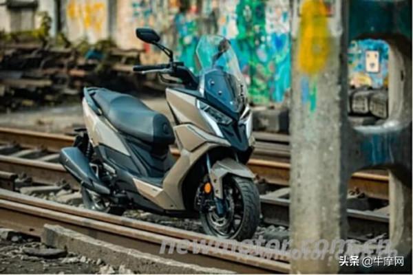 新風口｜那些在售和即將上市的ADV踏板盤點（上）