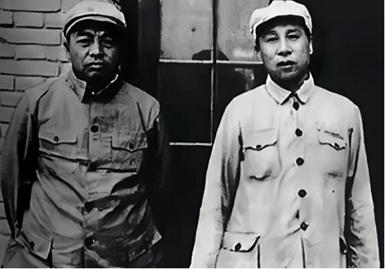 左權壯烈犧牲，遺體竟然遭日寇羞辱，彭老總組織暗殺小隊為他報仇