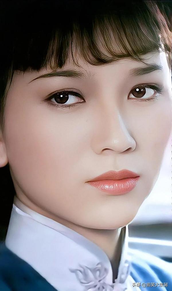 今日美圖欣賞，趙雅芝