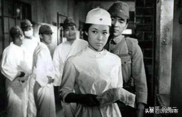 抗日期間，日軍為什麼會給女人注射&quot&semi;606藥劑&quot&semi;這是為何？