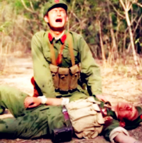 你為國盡忠,我替你盡孝!戰友犧牲後,他替戰友給雙親養老送終 你為國盡忠,我替你盡孝!戰友犧牲後,他替戰友給雙親養老送終