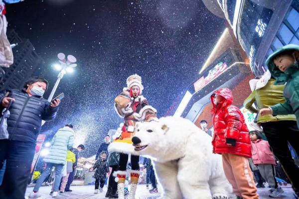 公共空間:戲劇表演的未來 公共空間:戲劇表演的未來