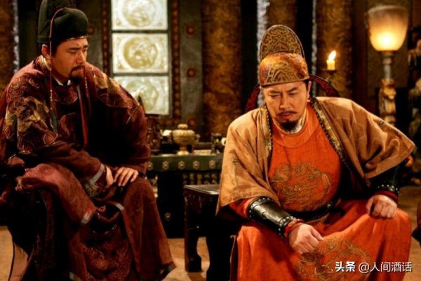 悲情才子李桂品：功名上連年不得志，時間長了漸成精神病