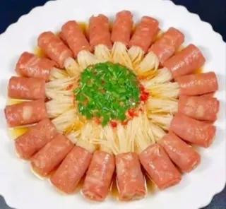 5道必備年夜飯菜譜，寓意好顏值高，做法簡單，好吃又下飯