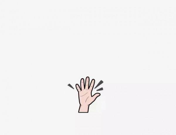 漫畫：有些人總喜歡說別人胖