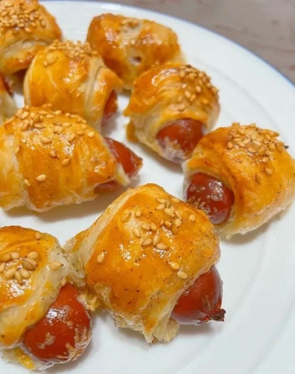 山東歐米奇配方分享:五分鐘搞定,一卷一烤就搞定,看完就學會 山東歐米奇配方分享:五分鐘搞定,一卷一烤就搞定,看完就學會