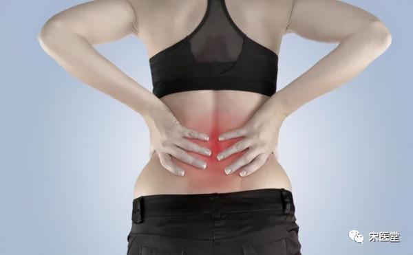 腰疼？試試這七個動作