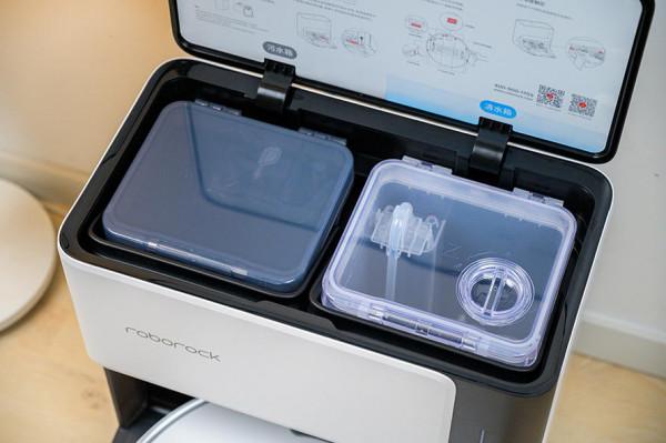 石頭G10掃拖機器人真的可以解放雙手嗎?自清潔+掃拖一體,真香 石頭G10掃拖機器人真的可以解放雙手嗎?自清潔+掃拖一體,真香