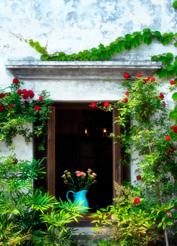 ​陽春3月，草長鶯飛！3月最值得去的12個旅行地，不需攻略，不費錢