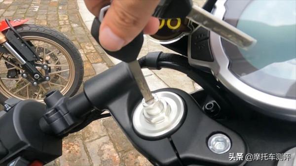 油門響應大幅提升,春風700CL-X Sport真香 油門響應大幅提升,春風700CL-X Sport真香