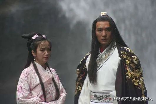 11位演過金庸男主的美男現狀:有人整容,有人出家,有人成大善人 11位演過金庸男主的美男現狀:有人整容,有人出家,有人成大善人