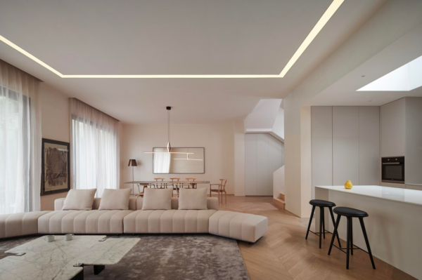 當代新貴,租房也快樂 當代新貴,租房也快樂